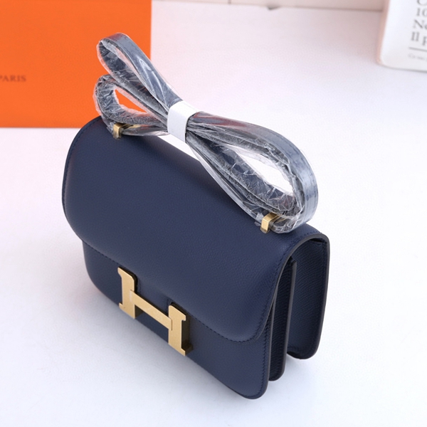 エルメスバッグ細部ディテール